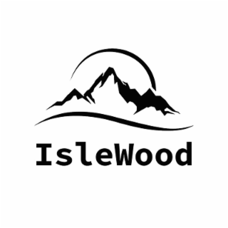 ISLEWOOD logo