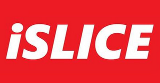 ISLICE logo