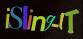 ISLING-IT logo