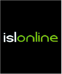 ISLONLINE logo