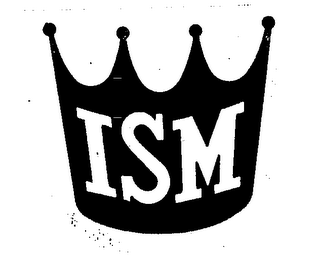 ISM