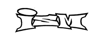 ISM logo