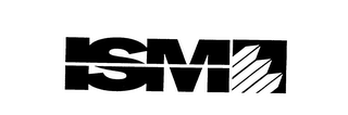 ISM logo