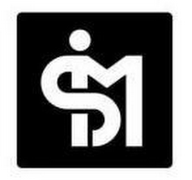 ISM logo