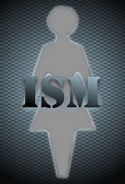 ISM logo