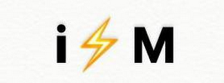 ISM logo
