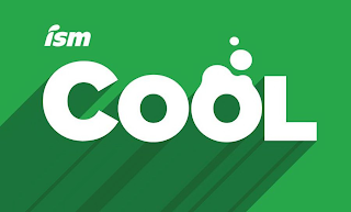 ISM COOL logo
