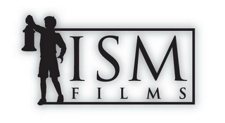 ISM FILMS logo
