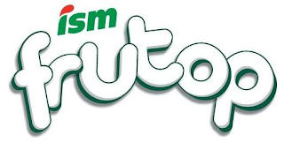 ISM FRUTOP logo