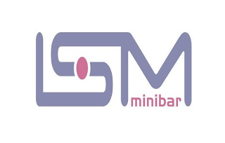 ISM MINIBAR logo