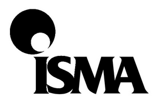 ISMA logo