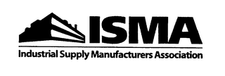 ISMA INDUSTRIAL SUPPLY MANUFACTURERS ASSOCIATION logo