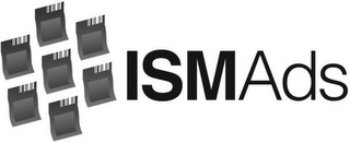 ISMADS logo