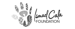 ISMAEL CALA FOUNDATION logo