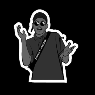 ISMAELITO ORIGINAL IO logo