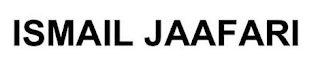 ISMAIL JAAFARI logo