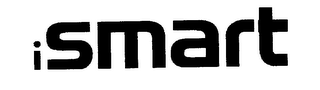 ISMART logo