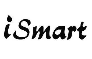 ISMART logo