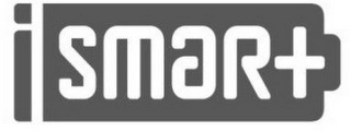 ISMART logo