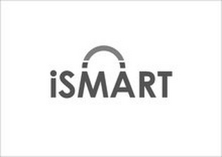 ISMART logo