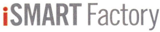 ISMART FACTORY logo
