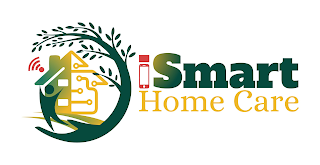 ISMART HOME CARE logo