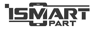 ISMART PART logo