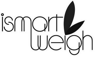 ISMART WEIGH logo