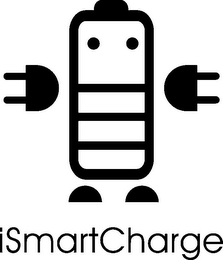 ISMARTCHARGE logo