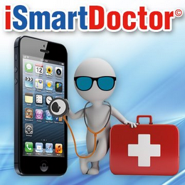 ISMARTDOCTOR logo