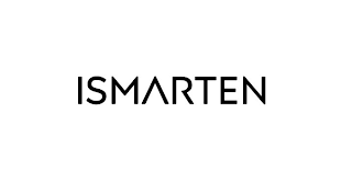 ISMARTEN logo