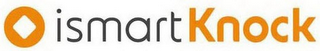 ISMARTKNOCK logo