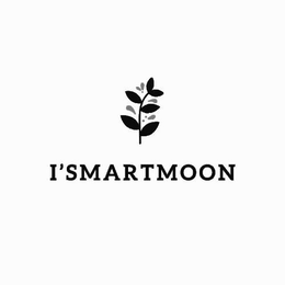I'SMARTMOON logo