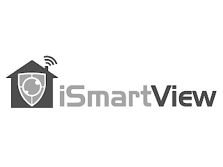 ISMARTVIEW logo