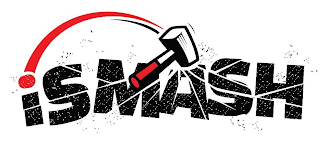 ISMASH logo