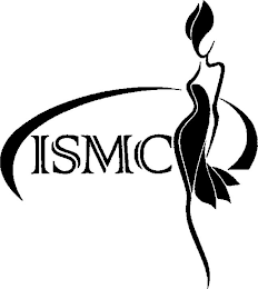 ISMC logo