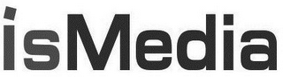 ISMEDIA logo