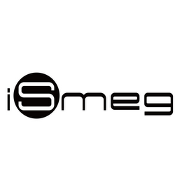 ISMEG logo