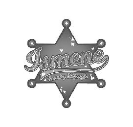 ISMENE COUNTRY LIFESTYLE logo