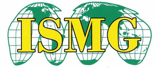 ISMG logo