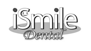 ISMILE DENTAL logo
