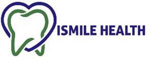 ISMILE HEALTH logo