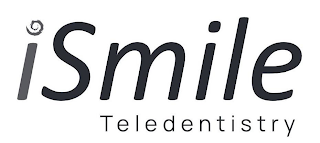 ISMILE TELEDENTISTRY logo