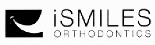 ISMILES ORTHODONTICS logo