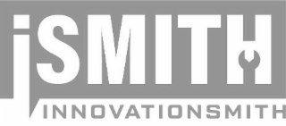 ISMITH INNOVATIONSMITH logo