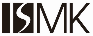 ISMK logo