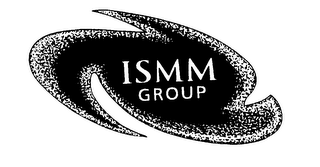 ISMM GROUP logo