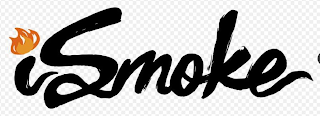 ISMOKE logo