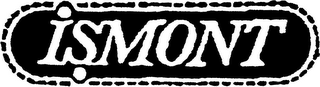 ISMONT logo