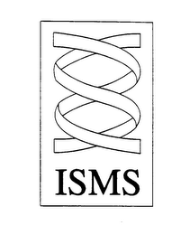ISMS logo